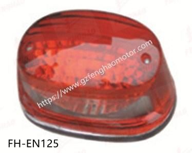 Motorcycle Parts Rear Light Suzuki Ax100/Gn125/Tb110/En125 Hot Sell Tail Lamp