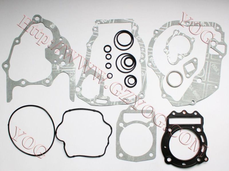 Motorcycle Spare Parts Engine Gasket Kit Bajaj Boxer Bajaj Discover100 Bajaj Pulsar135