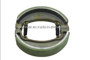 Motorcycle Part Motorcycle Brake Shoe for Cbt125
