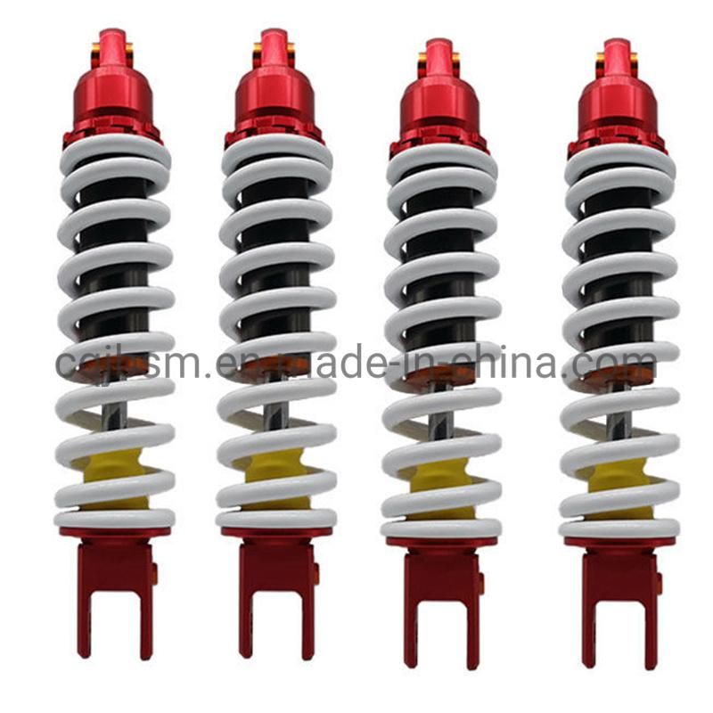 Cqjb Motorcycle Engine Parts Shock Absorber