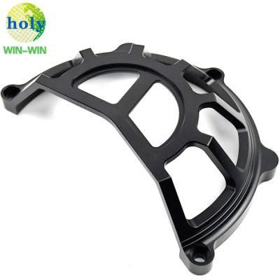 Motorcycle Frame Motorcycle Tool Custom Precision CNC Machining Motorcycle Parts From OEM China CNC Manufacturer
