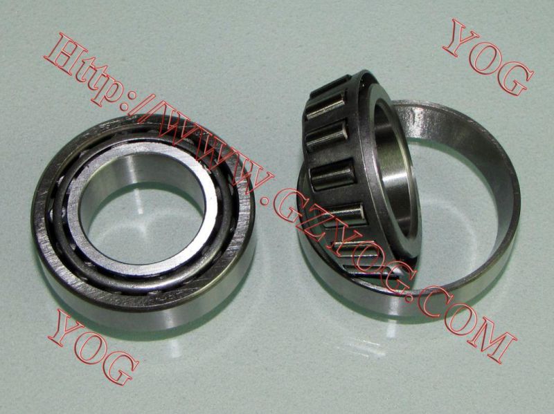 Yog Motorcycle Parts Ball Race for Bajaj Boxer /Bm100/150 Cg125 Tvs Star