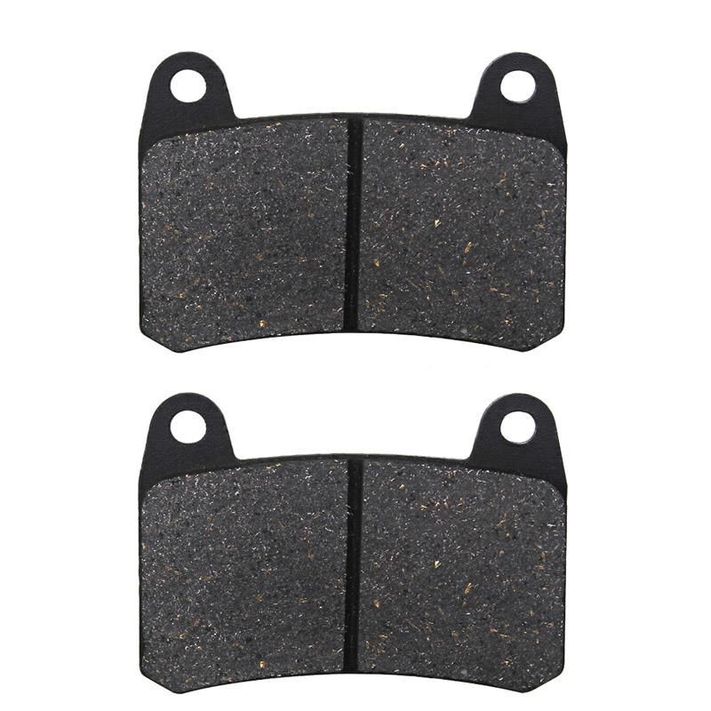 Fa658 Motorcycle Brake Pad for Benelli TNT200 Trk125 Bn251