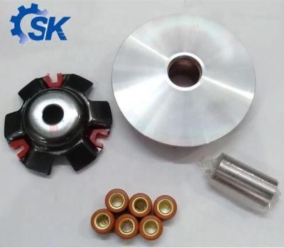 Sk-Vs124 Belt Pulley Gy6-150