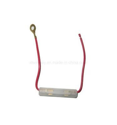 Ww-8113 12V Chinese Scooter Honda YAMAHA Motorcycle Fuse Wire Box Motorcycle Parts