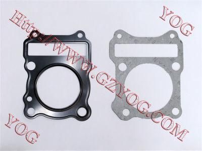 Juego Empaqueturas De Cilindro Gasket Kit En-125 Bajajxcd125 Bajajx150 Titan125