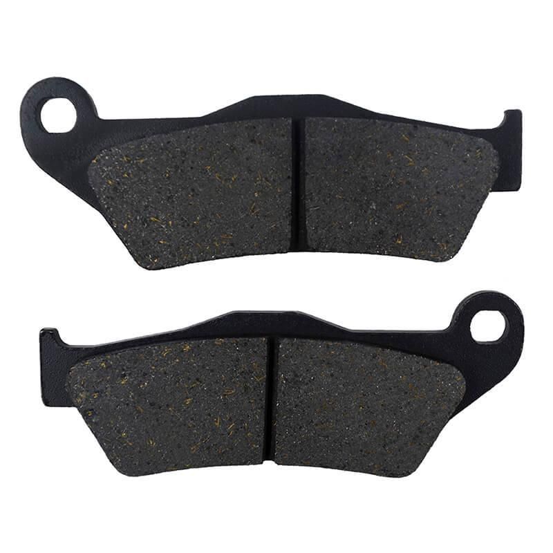 Fa181 Fa245 Fa363 Motorcycle Brake Pads for Ducati Monsterr
