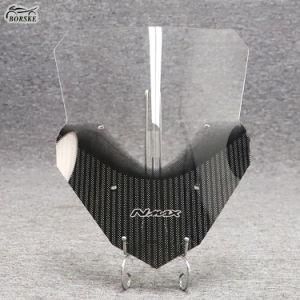 Windscreen Motorcycle Wind Shield for YAMAHA Nmax N-Max 125 155 15-19