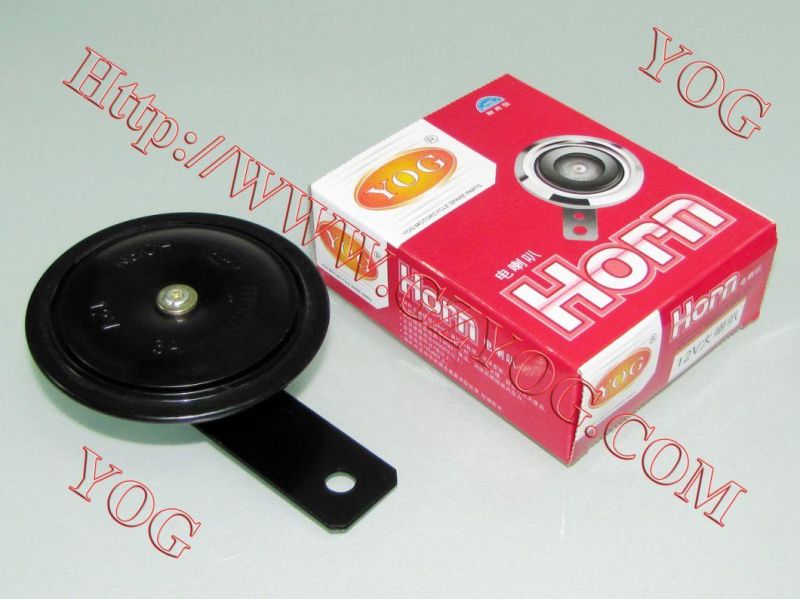 Motorcycle Parts Motorcycle Horn 6V Universal Type Cg125 Cg150 Cg200 Cg250