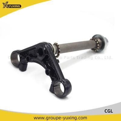 High Quality Motorcycle Parts Motorcycle Steering Column