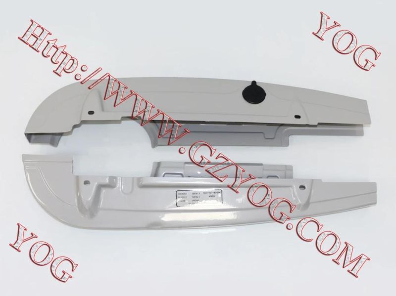 Yog Motorcycle Parts Chain Case Chain Cover Chain Box Tvs Star