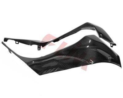 100% Full Carbon Side Panels Tank Cover for BMW S1000rr 2020