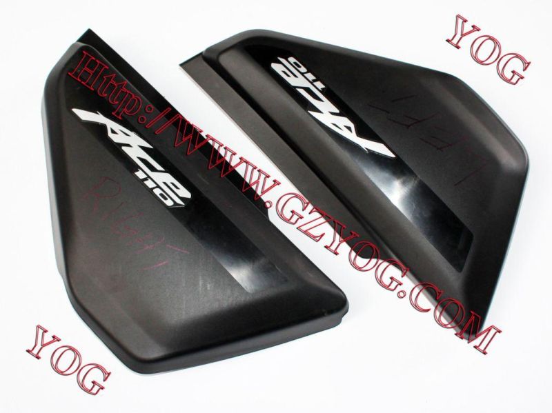 Motorcycle Spare Parts Body Side Cover Horse Wy Cgl