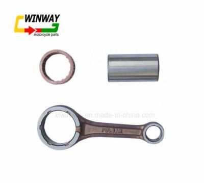 Bajaj Pulsar 150 Motorcycle Engine Connecting Rod Motorcycle Parts