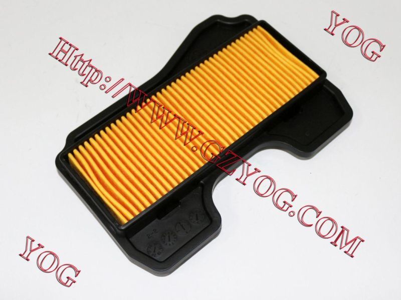 Motorcycle Filtro Aire Air Filter Air Cleaner Bross Titan150 Hlx125