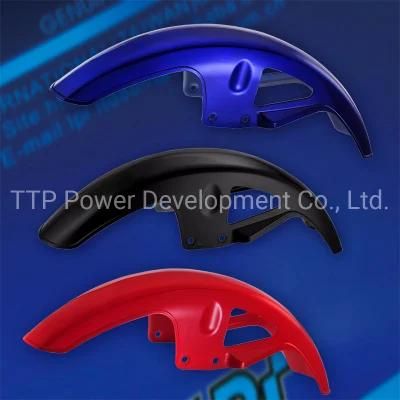 Suzuki ABS Mutli-Colors Front Fender GS125 Motorcycle Parts