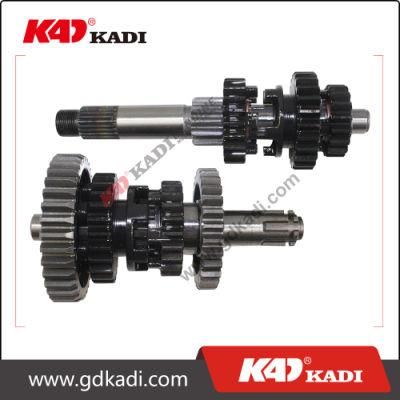 Motorcycle Engine Part Transmission Kit