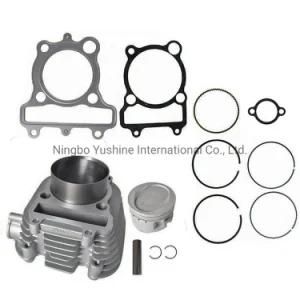 ATV Cylinder Piston Kit for YAMAHA Timberwolf 250 Yfm250 1989-2009