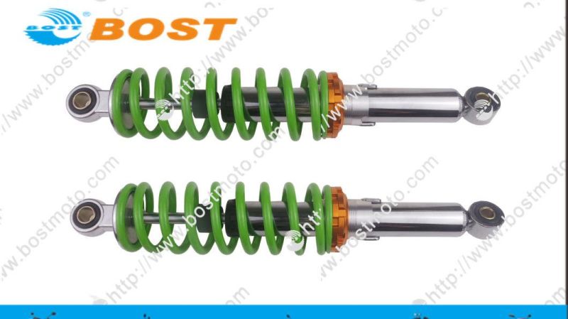 Motorcycle/Motorbike Spare Parts Damper/Shock Absorber for Kv