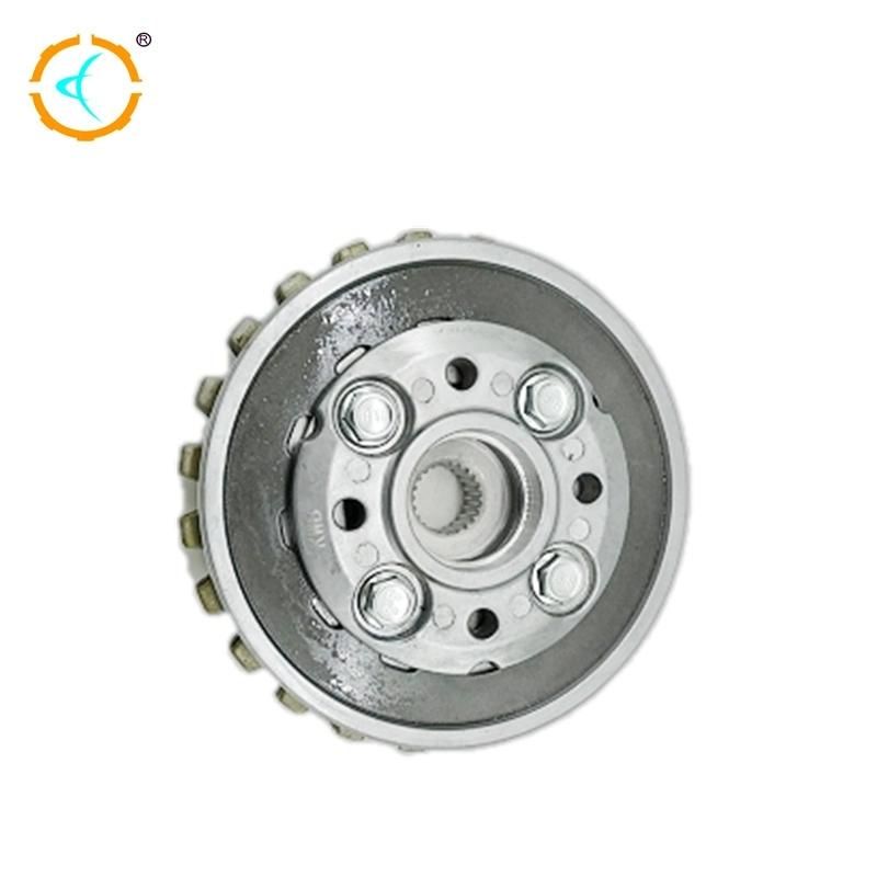 High Performance Motorcycle Engine Clutch Center Comp. Wave S110 a