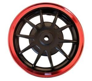 Motorcycle Parts Motorcycle Aluminum Wheel Refit Wheel