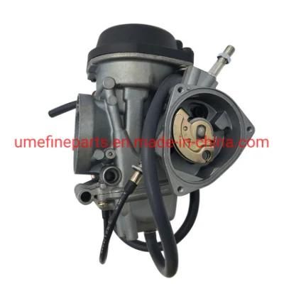 Hot Sell ATV/UTV Parts Carburetor ATV Quad Spare Parts Ltz400 Ksf400 Kfx400 2003-2006