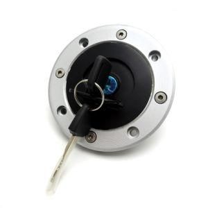 Ffcsu004 Motorcycle Parts Fuel Cap with Lock for Suzuki