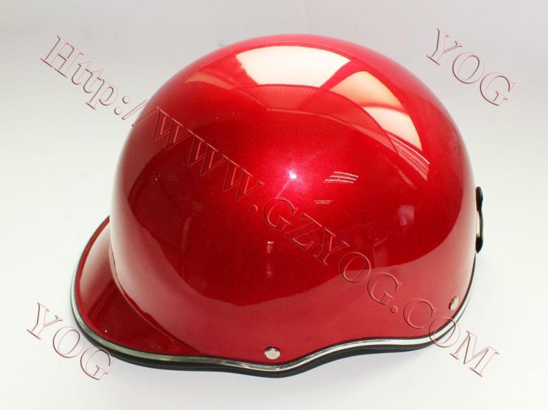 Motorcycle Spare Parts Motorcycle Safety Helmet Yog-007 L