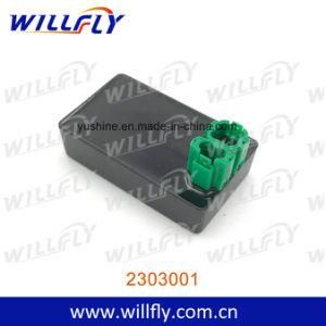 Motorcycle Part Cdi for Kymco