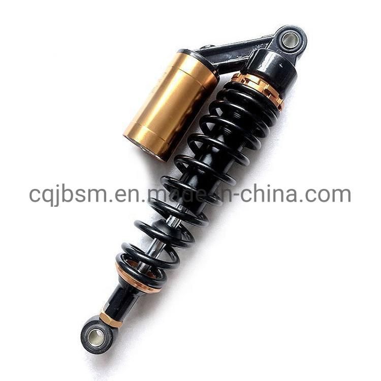 Cqjb Modified Cross Border Universal 320mm Motorcycle Shock Absorber