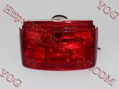 Motorcycle Parts Taillight for Cgl15/Wy125
