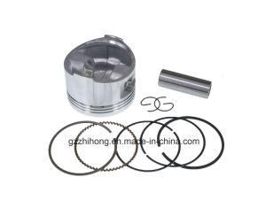 Ly110 Piston Ring Set Motorcycle Accessory Motorcycle Piston Piston Ring Set