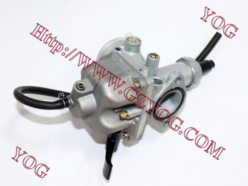 Motorcycle Parts Motorcycle Carburetor for Titan 150/Titan2002