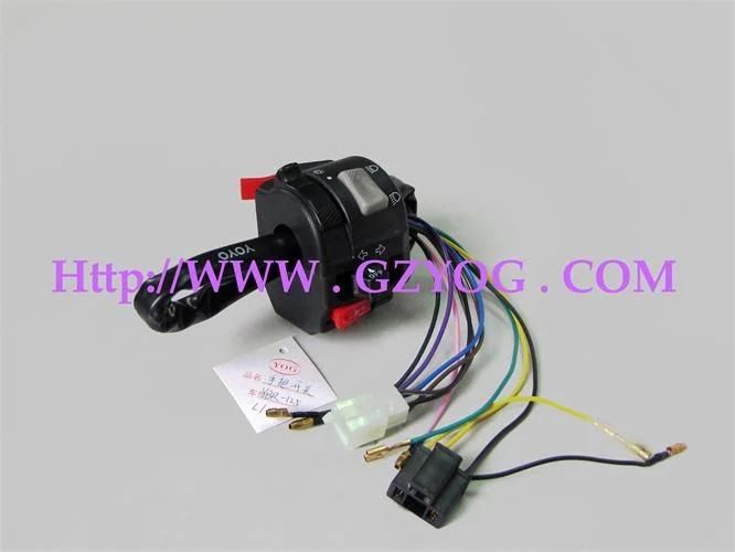 Yog Motorcycle Center Stand Spring C 50 Wave110 Cgl125 Gn125