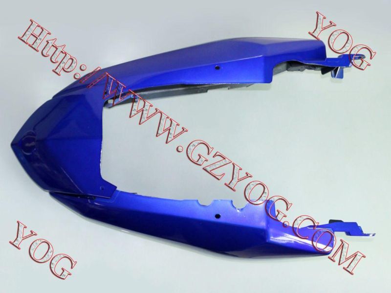 Motorcycle Spare Parts Tail Cover Cowl Bajaj Pulsar-180