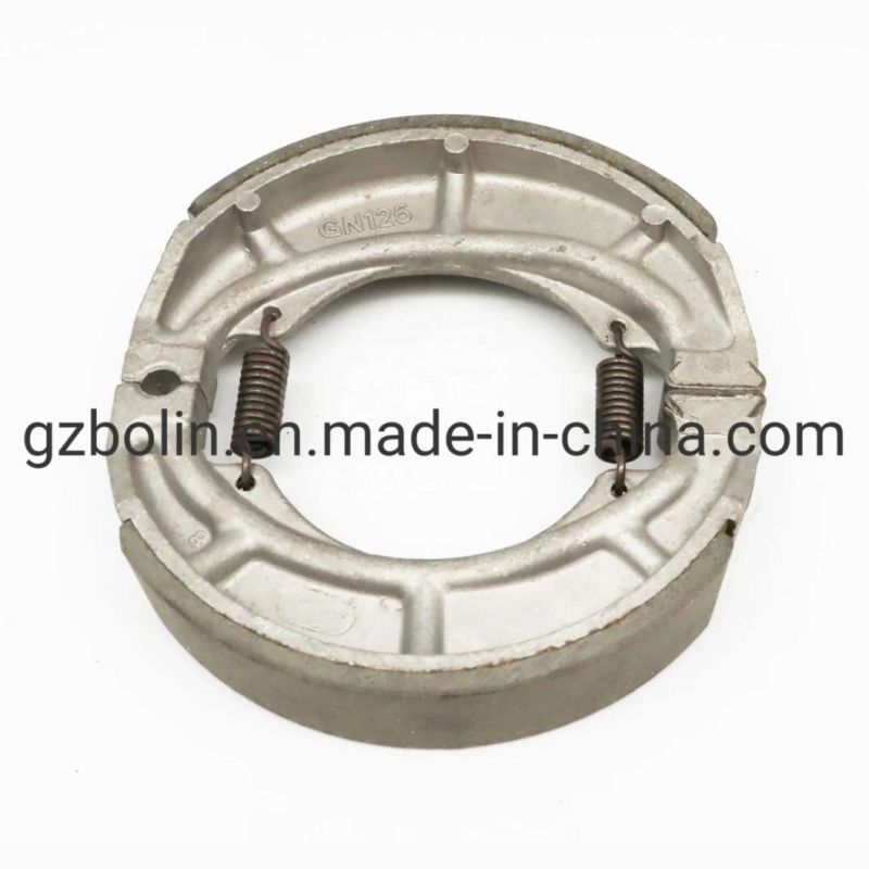 Motorcycle Steel Clutch Plate Drive Plate