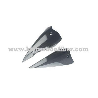 Carbon Fiber Motorcycle Part Under Cowling for Suzuki Gsxs1000/Gsx-S1000f