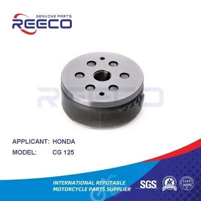 Reeco OE Quality Motorcycle Magnet Cover for Honda Cg 125
