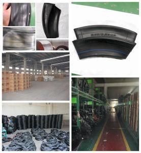 Qingdao Manufacturers Motorcycle Tyre and Butyl Inner Tubet High-Quality Ios CCC 300/325-18