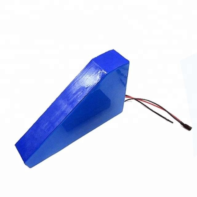 Hot Selling 48V 20ah Li-ion Lithium Battery Pack for Electric Motorcycle