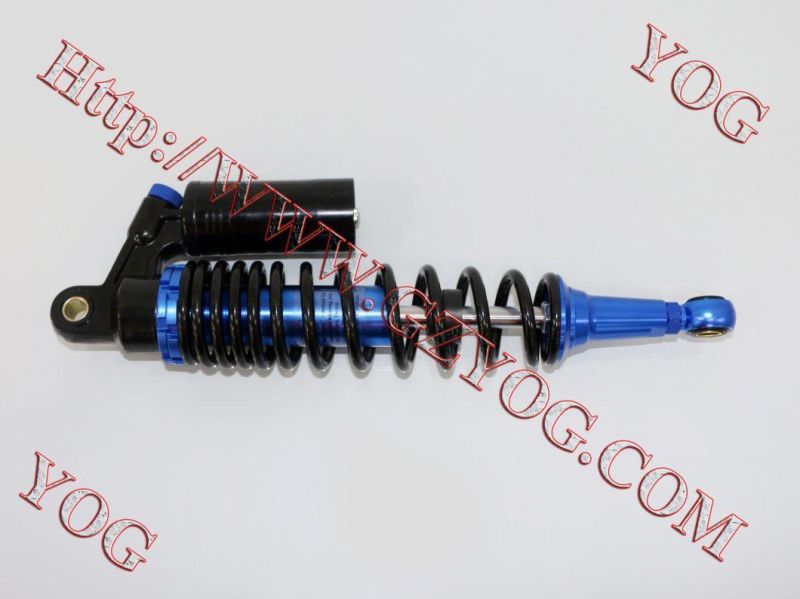 Yog Motorcycle Parts Rear Shock Absorber for Wy125 Formula Scooter Cgf-200