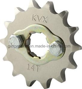 Wh125-7/8/10/11 Motorcycle Sprocket for Honda