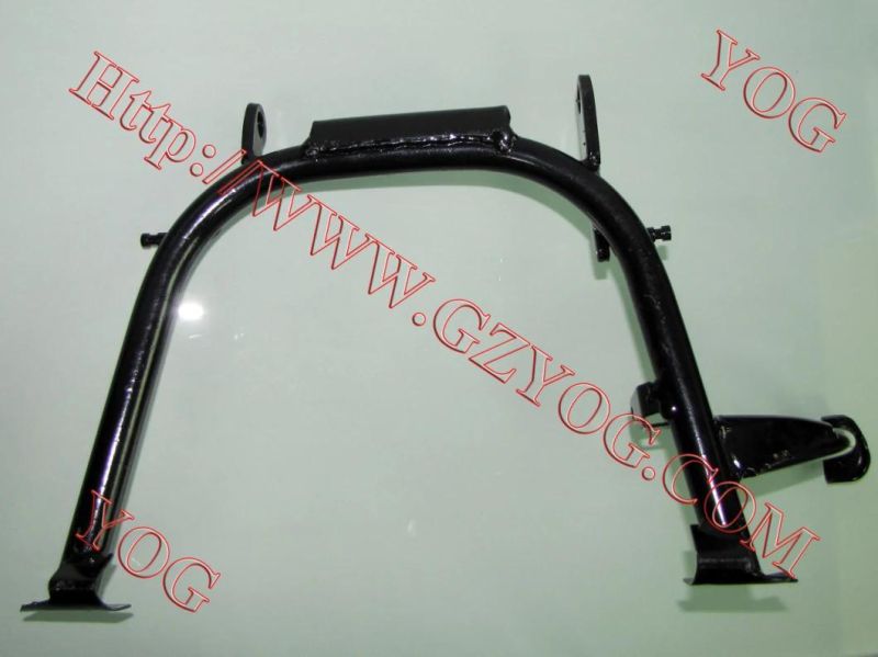 Best Selling Motorcycle Main Stand Gn125 Wy125 CB-125ace