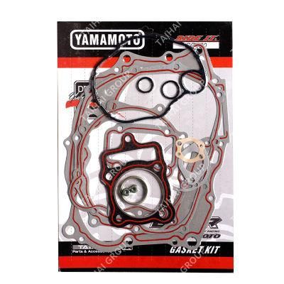 Yamamoto Motorcycle Spare Parts Engine Gasket Kit for Honda Cg150