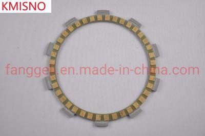 High Quality Clutch Friction Plates Kit Set for YAMAHA Ug4 Small Replacement Spare Parts