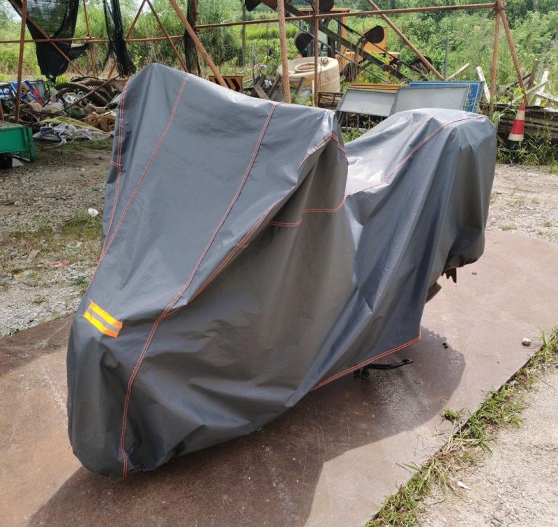 High Quality Waterproof PVC Motorcycle Cover