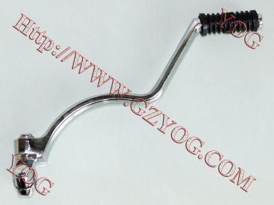Motorcycle Pedal De Arranque Starting Lever Kick Starter GS150 Cg150