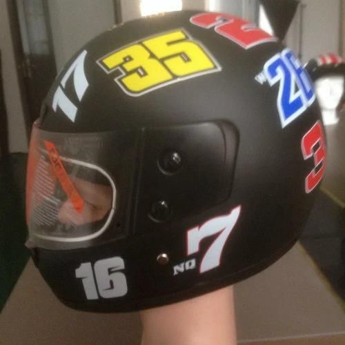 New Design Full Face Motorcycle Helmets with Cheap Low Price, Motocross