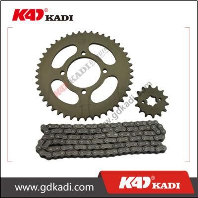 Sprocket Chain Kit of Motorcycle Parts