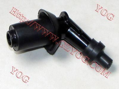 Motorcycle Cap Spark Plug Ybr125 Gy6-125 Universal Common Use